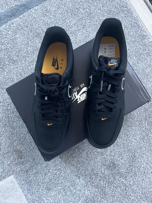 Nike Air Force 1 07’