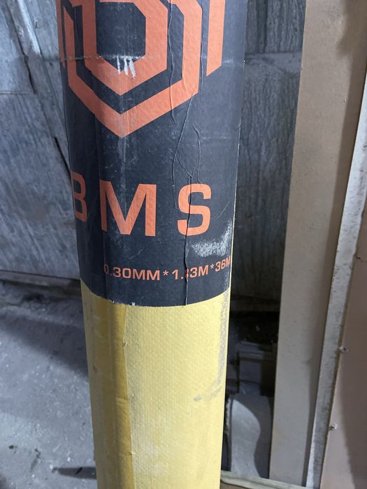 Продам банер новый запечатанный