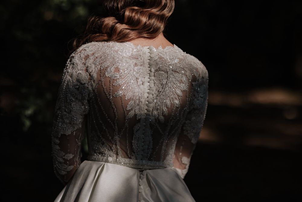 Rochie de mireasă