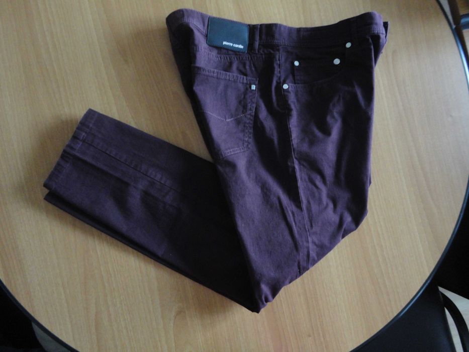 Pierre Cardin/W36/L32/оригинални мъжки дънки