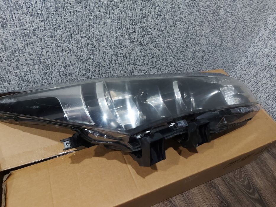 Запчасти на автомобиль