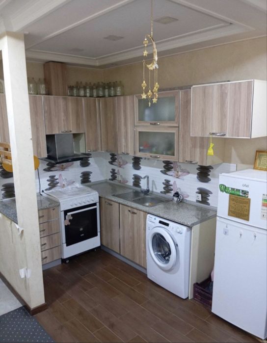 СРОЧНО ПРОДАЕТСЯ КВАРТИРА | 2/1/4 | 49 квм | Шайхантахур | Янги ташми