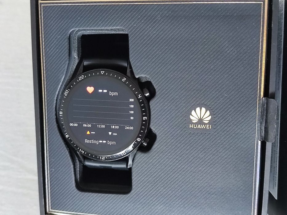 Huawei Watch GT2