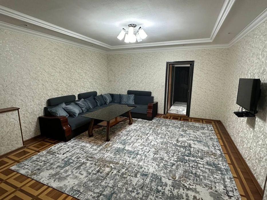 Arenda 3 xona 1 qavat