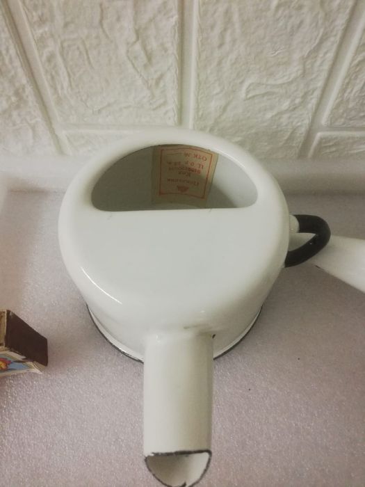 Поильники, новые СССР .