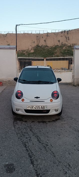 Matiz 2017 srochna sotiladi