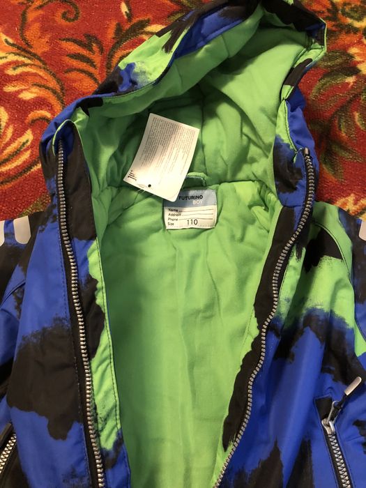 Продам комбинезон