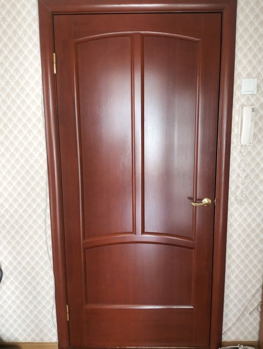 Продам дверь в отличном состоянии