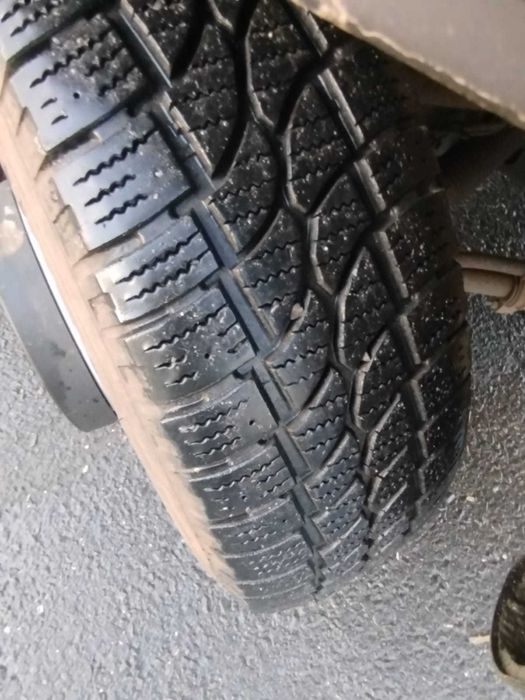 Vand IVECO DAILY 70C16 - 2019