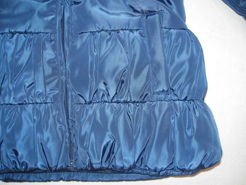 Куртка для девочки  9-24 мес новая Италия