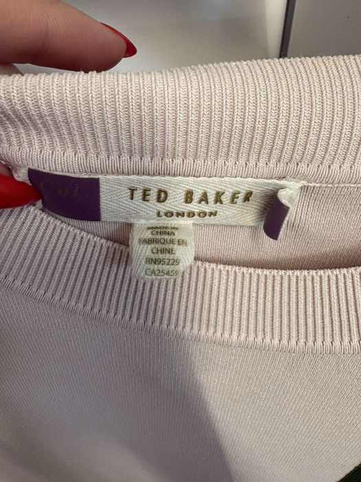 Ted Baker дамски пуловер/ блуза