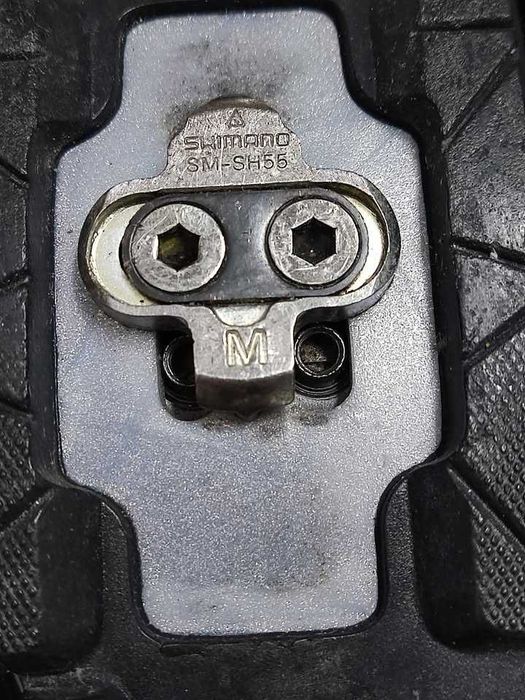 Pantofi ciclism Diadora Yolo marimea 43 MTB