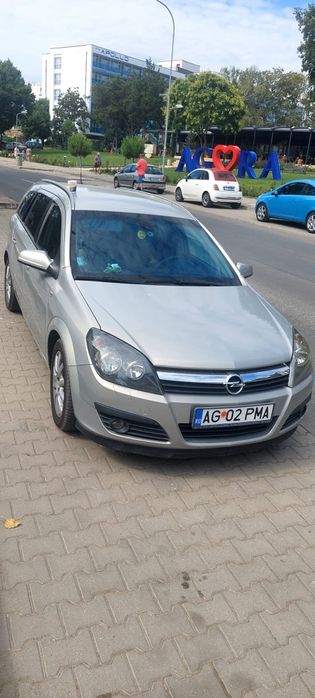 Opel Astra g 1.9 cdti