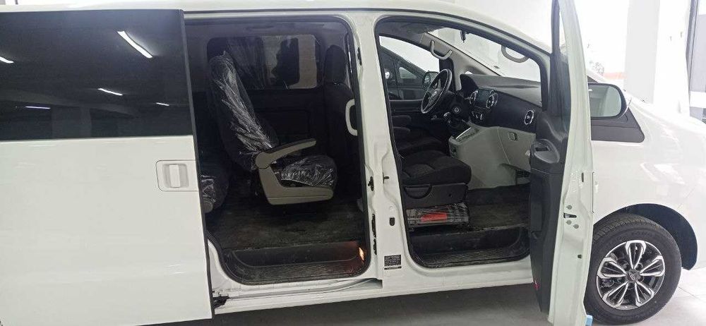 Jac M3 china motors 2024 jizzax