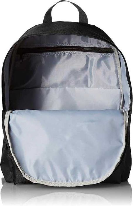 Rucsac 31x15x40 cm, negru, Amazon Basics