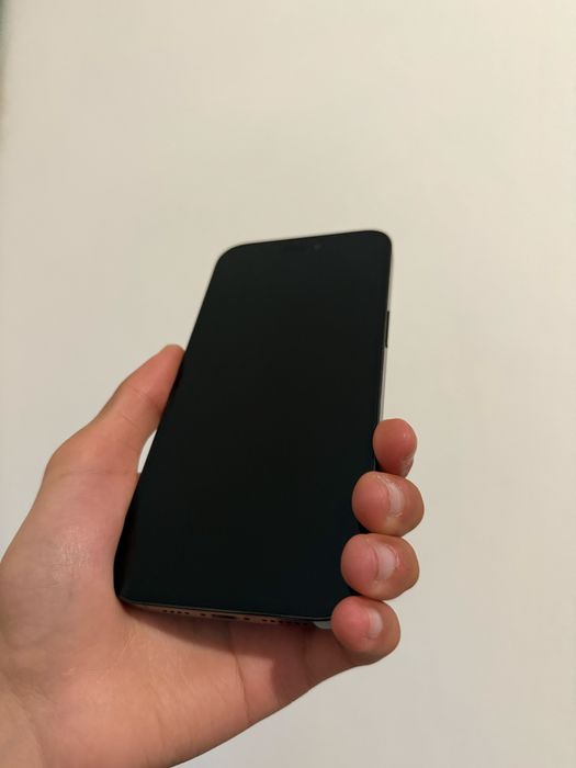 Iphone 14 pro max 1TB 93%Bat