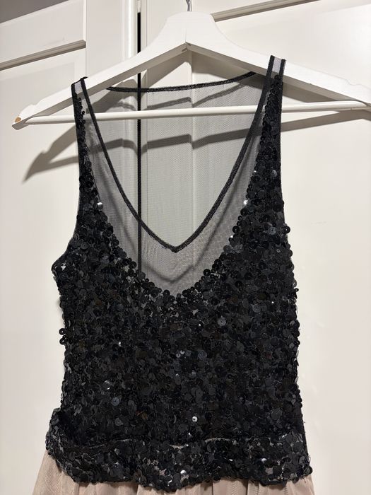 Rochie de ocazie facuta la comanda