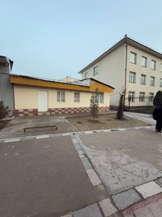 (Срочно) (сена за сотка) 1 линия Юнусабад Проспект Амир Темур шох куча