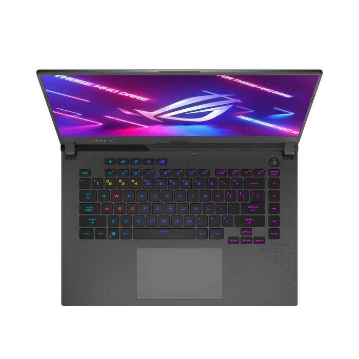 Лаптоп Asus ROG Strix G15