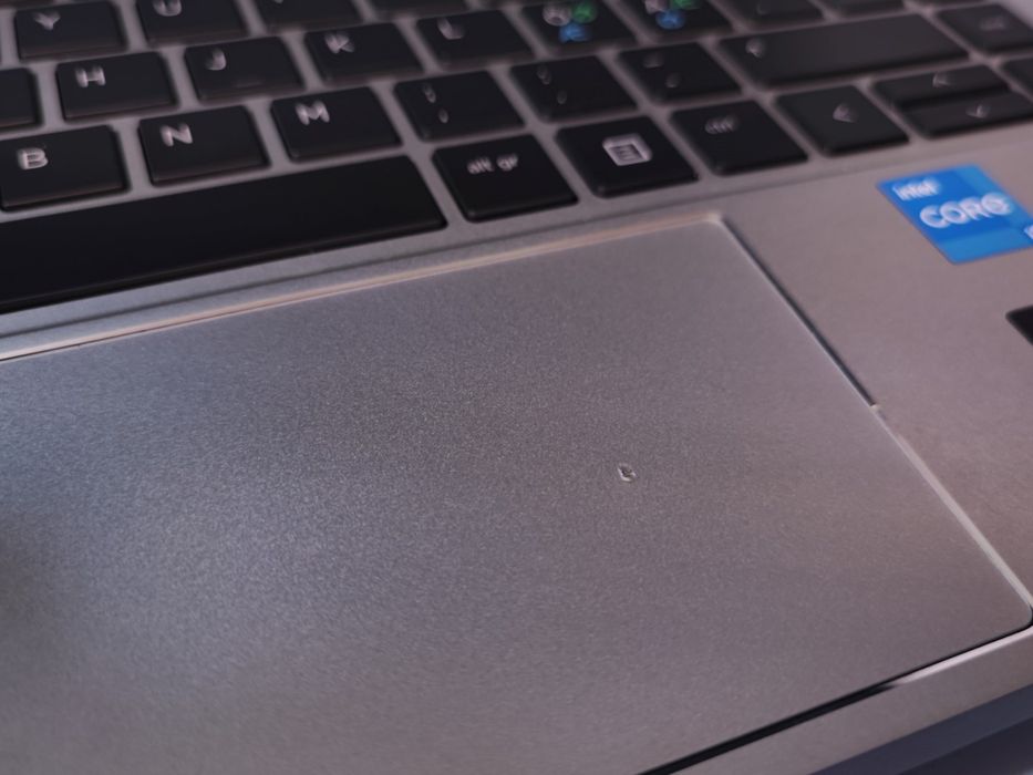 HP 640 G9 I3-1215U 1.2Ghz SS256/8GB | #D92034