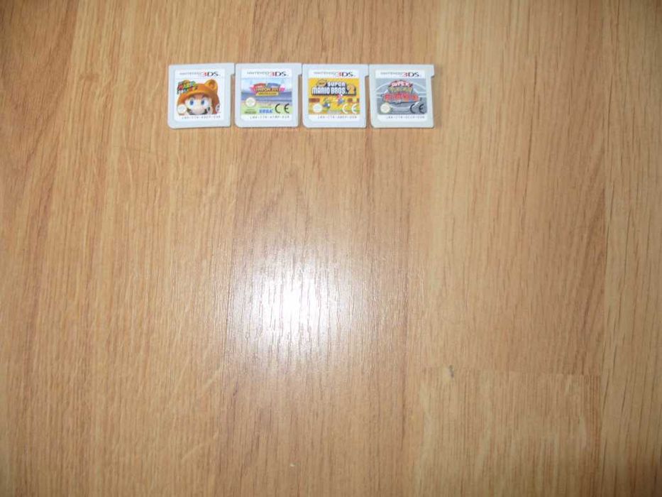 Игри за Nintendo 3DS Част 3 - 23.01 € / 45лв за брой