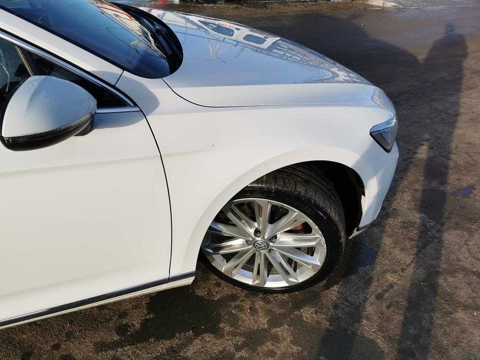 aripa fata stanga dreapta passat b8 lc9a