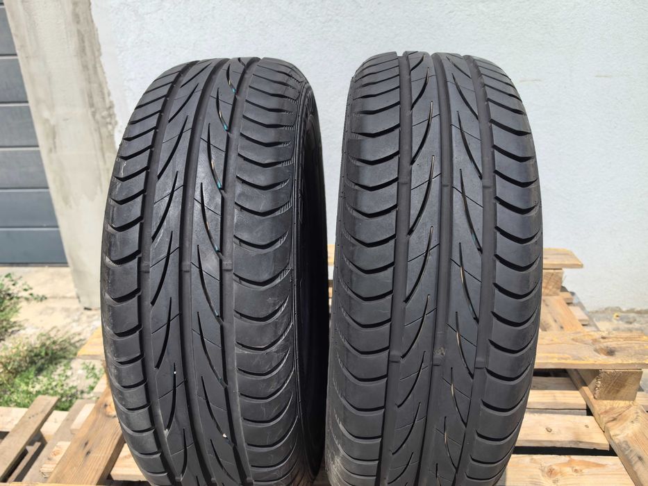 205/65/15 Семперит ДОТ 2015 г - 95 % профил !