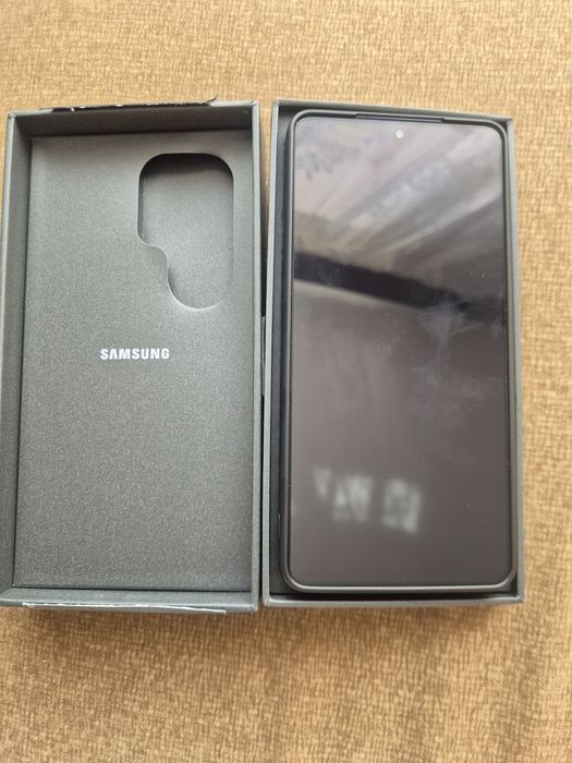 S26 ultra 512gb nou