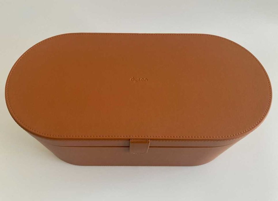 Dyson  Airwrap complete Pink Silver Color