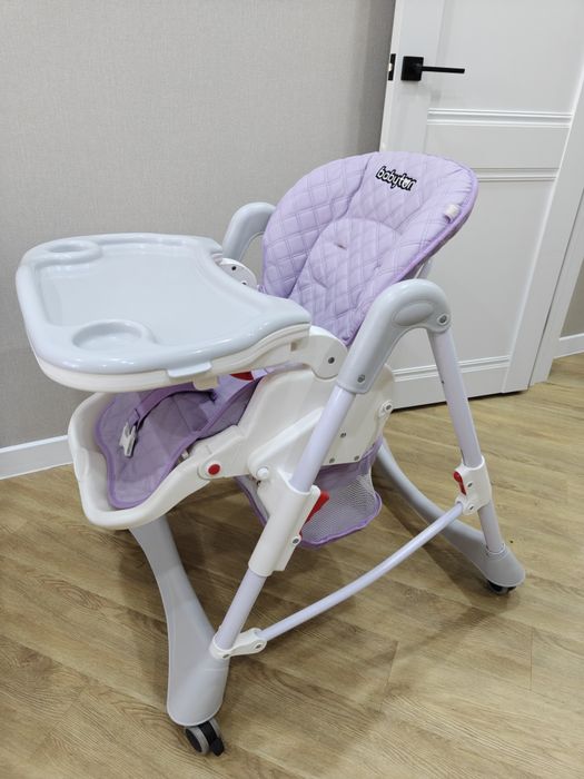 Продам стульчик для кормления