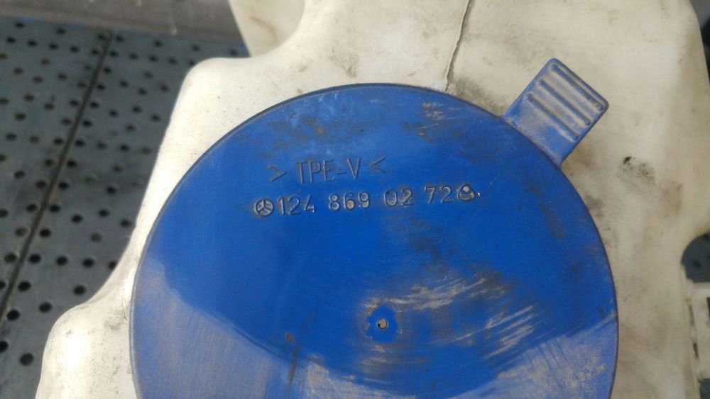 Vas lichid parbriz mercedes a class w169 a1698690720 1248690272