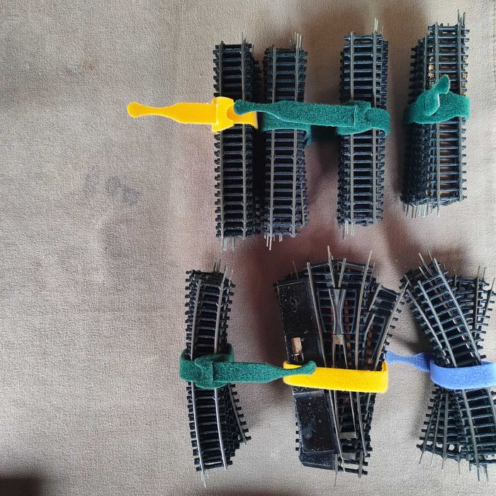 Жп колекционерски макет