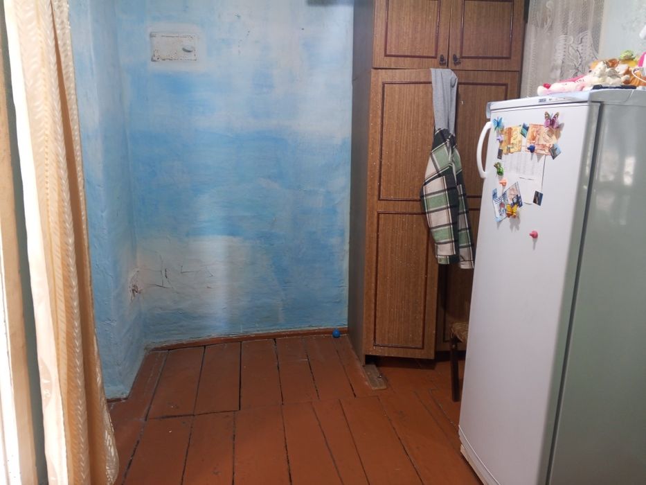 Продам частный дом .Булаево.