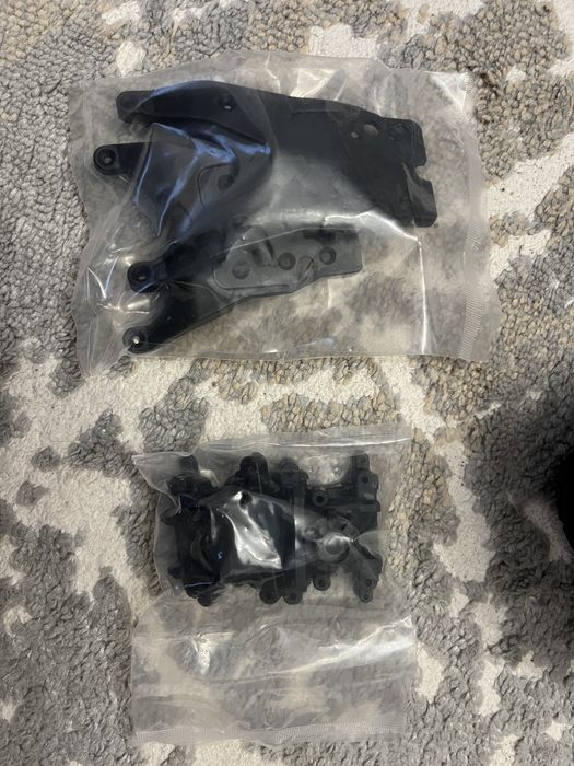 Rc 1/10 Maverick Quantum XT Flux