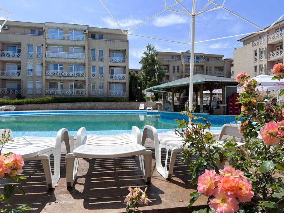 Продава се Тристаен апартамент в к.к. Слънчев бряг - 76 кв.м за 436 €/кв.м - Снимка #21