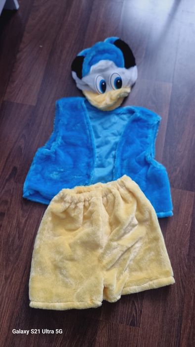 На прокат костюмы