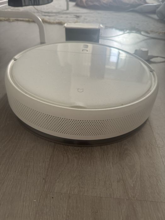 Робот-пылесос Xiaomi