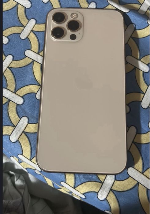 айфон 12про 128/100