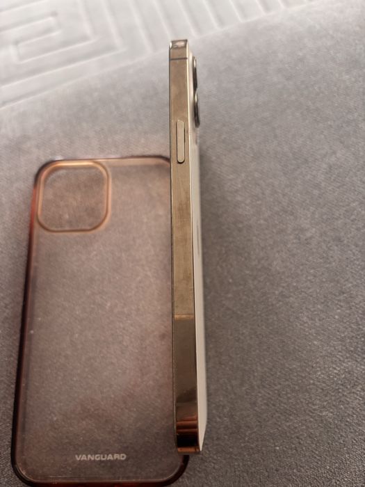 iPhone 12 pro Max 128gb