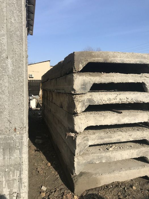 P n s beton plita b/u 1.5/6m