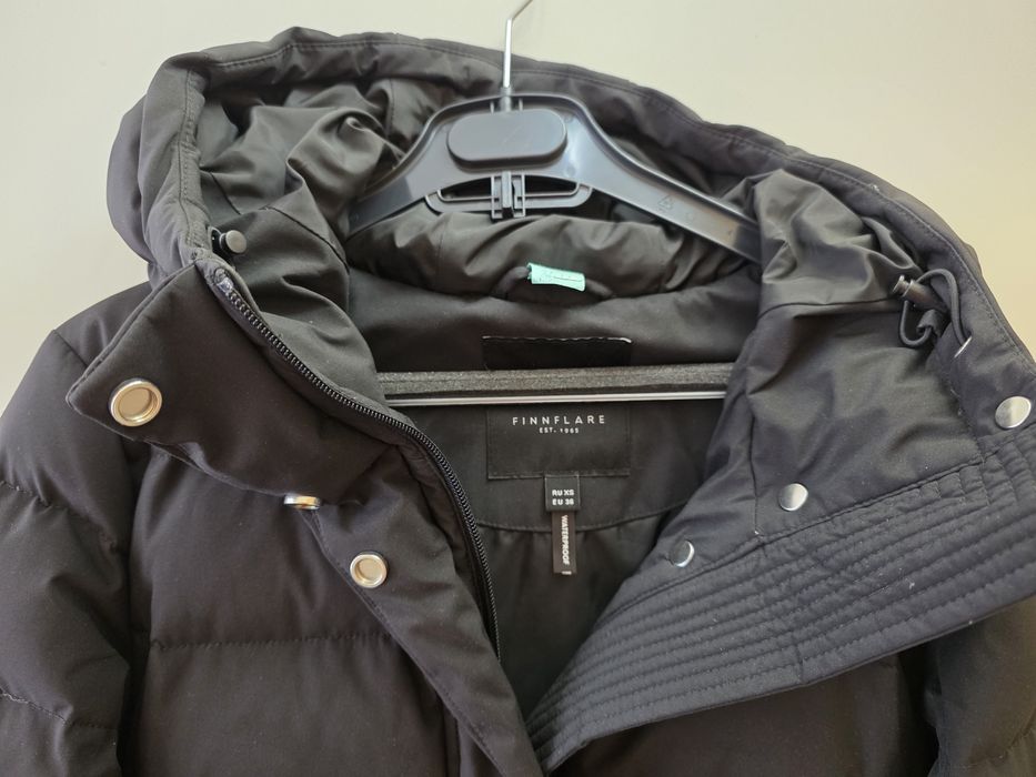 Куртка для девочки подростка Finn Flare