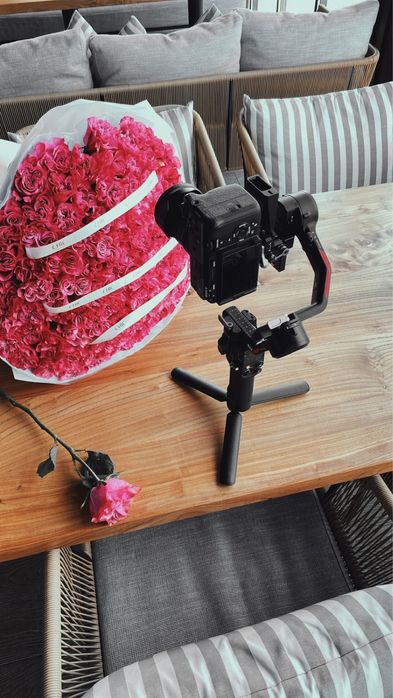 Sony fx30 /Macbook