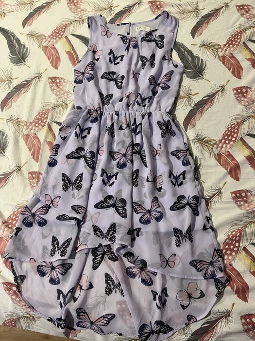 Детски роклички в много добро състояние