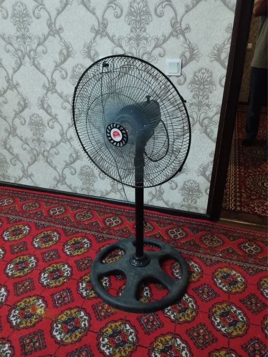 2 вентилятора, идеальное состояние.