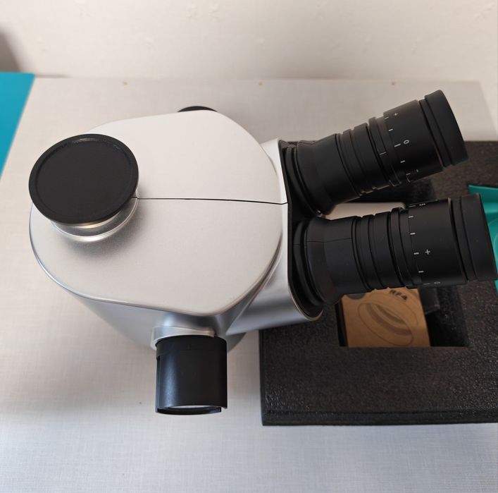 Microscop RF4 CX71P (fara stativ)