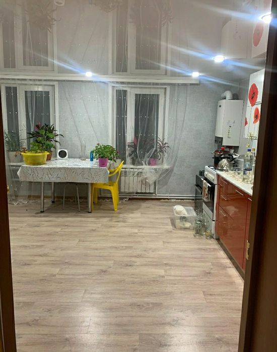 Сдам дом мкр Зачаганск