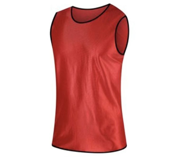 Футбольные манишки