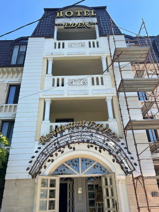 Profile decorative, CORNISE, Coltare, Litere , Figurine din polistiren