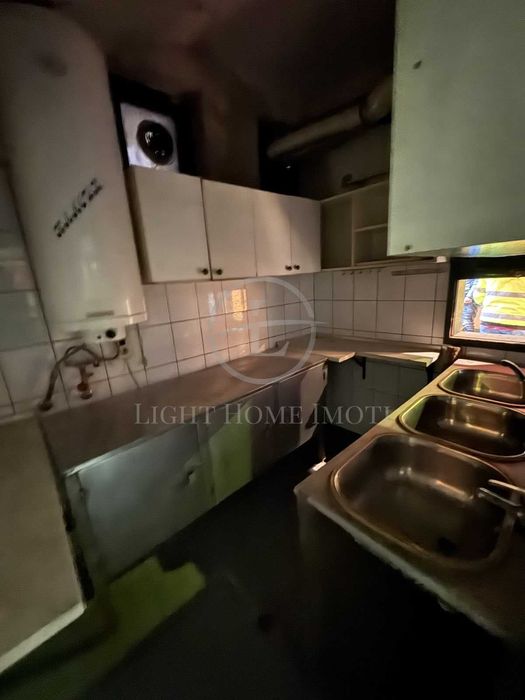 Реф. 1363 Помещение със статут на Кафе - Аператив