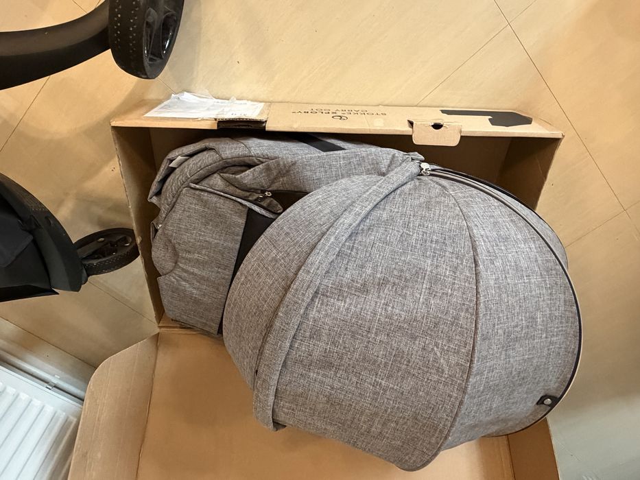 Stokke V6 stare foarte buna